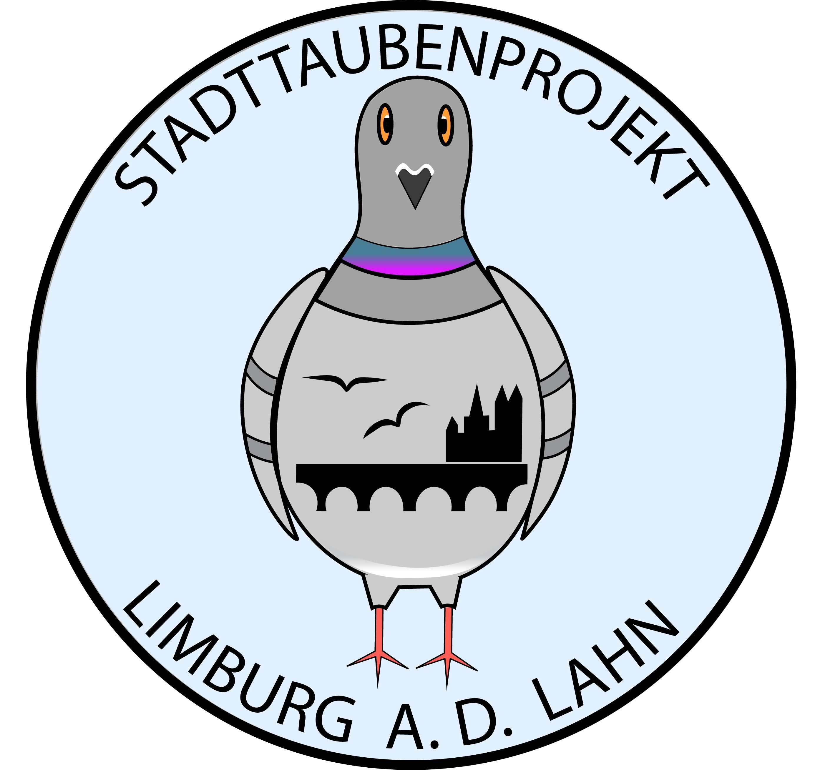 Stadttaubenprojekt Limburg a. d. Lahn